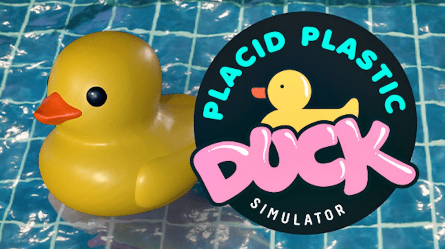 Placid Plastic Duck Simulator v2.0.1 (2025)
