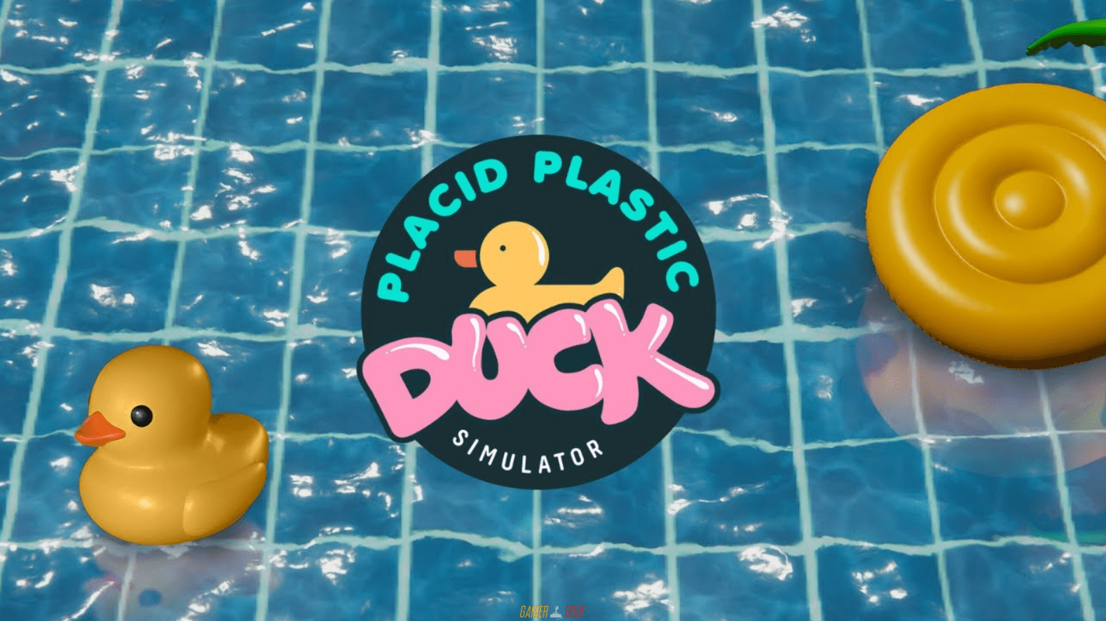 Placid Plastic Duck Simulator v2.0.1 (2025)