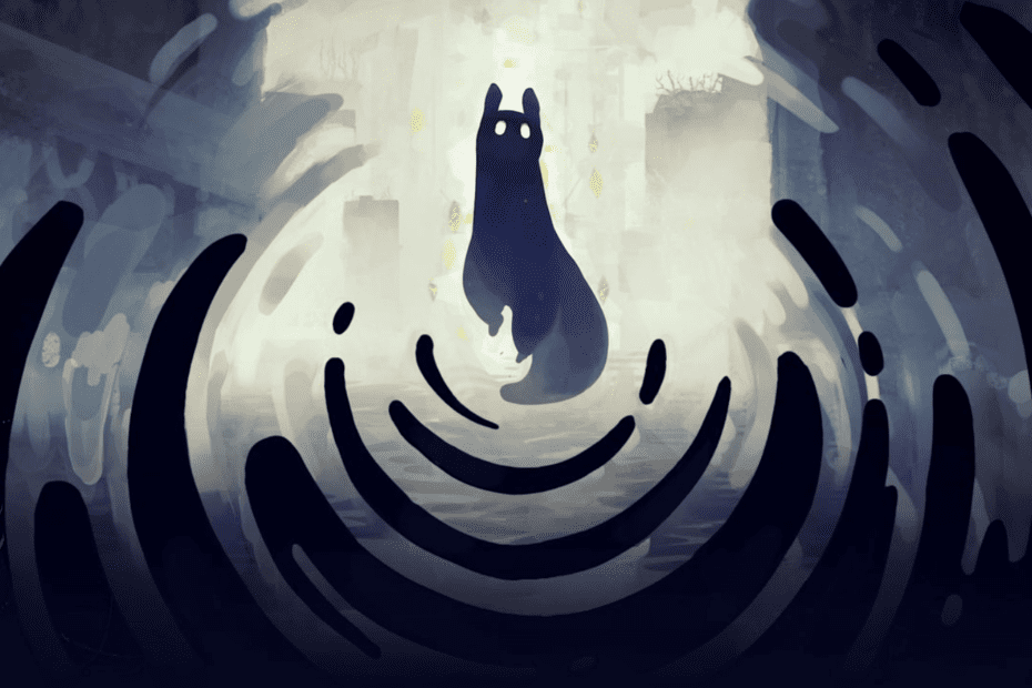Rain World The Watcher