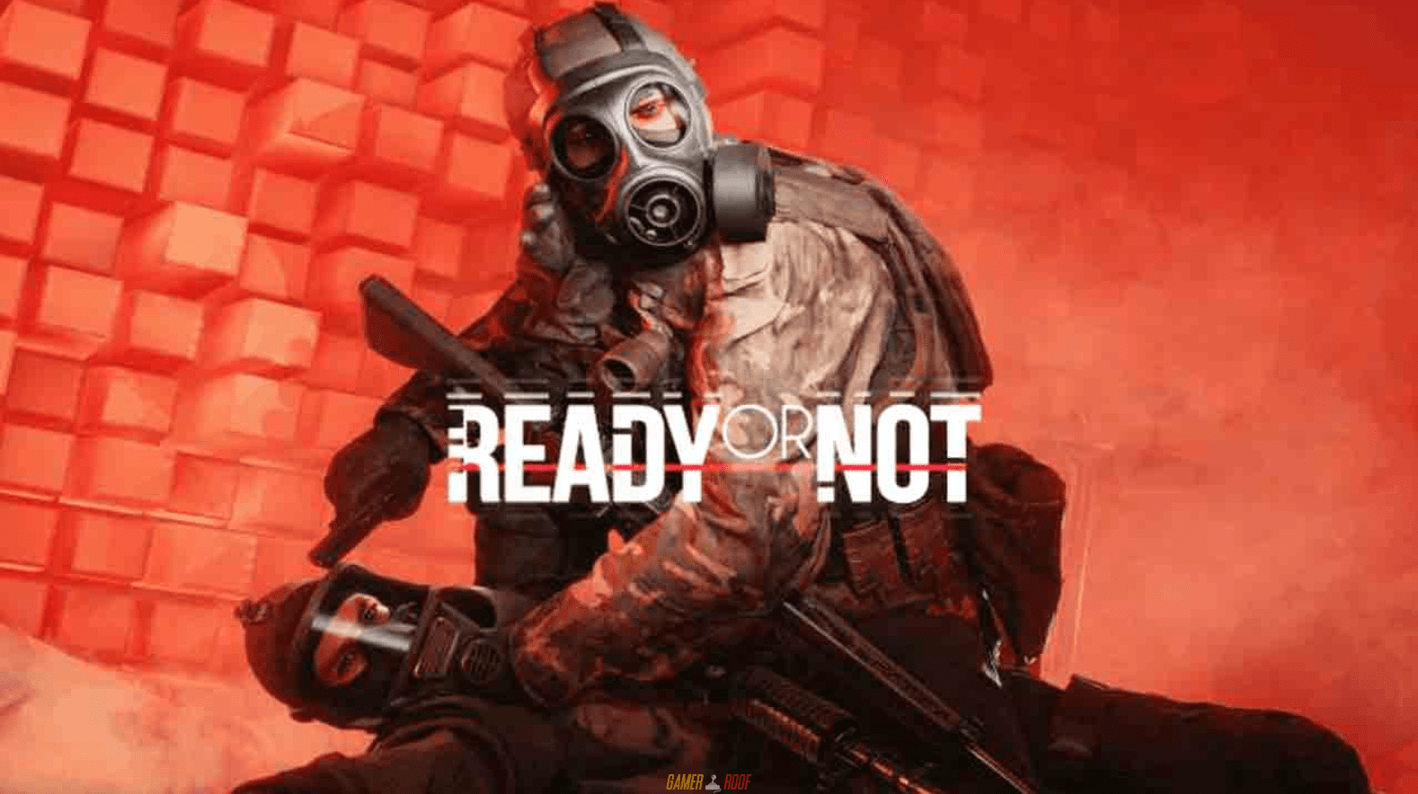 Ready or Not v16793412 + Co-op (2025)