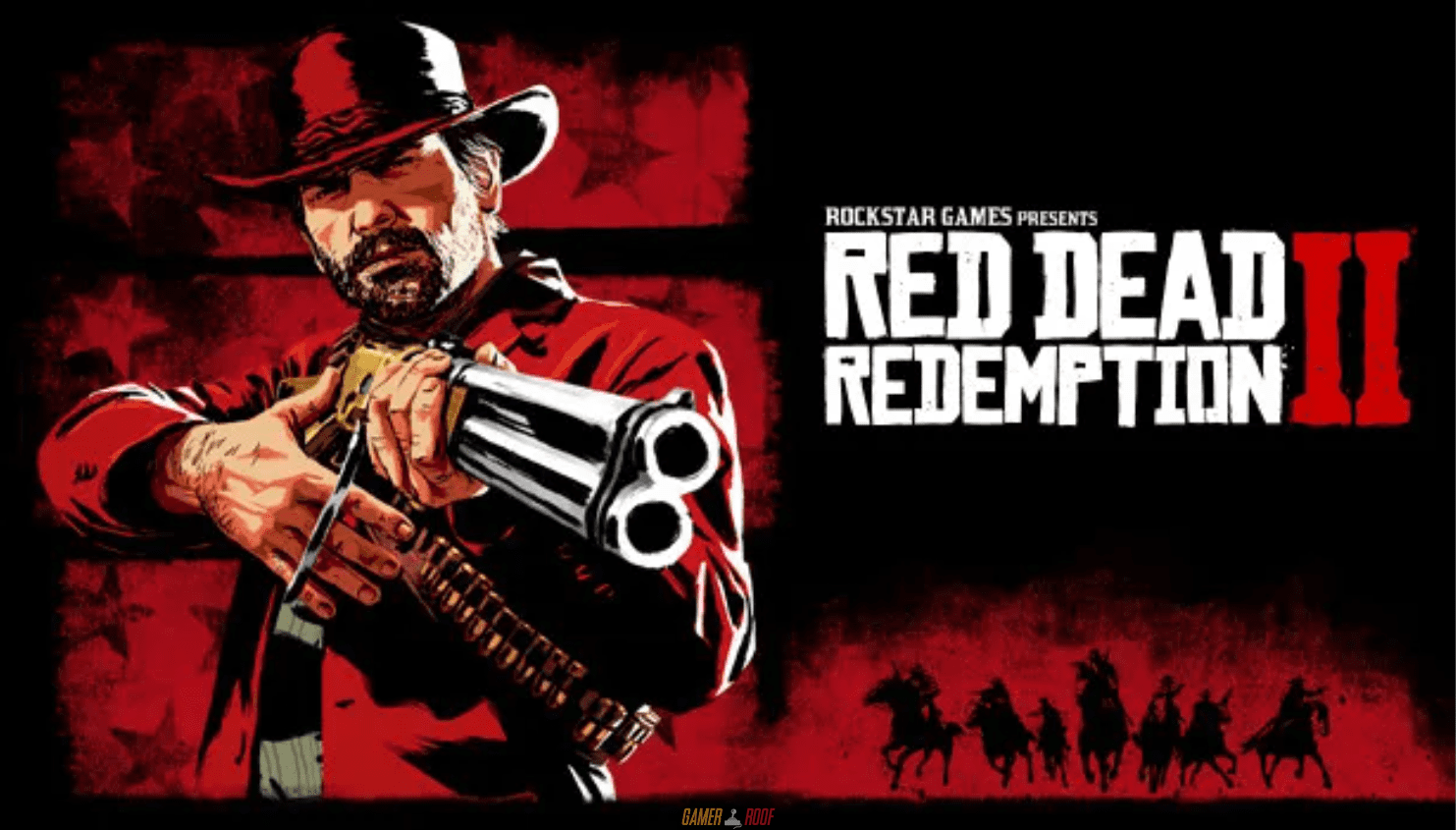 Red Dead Redemption 2 Build 1491.50