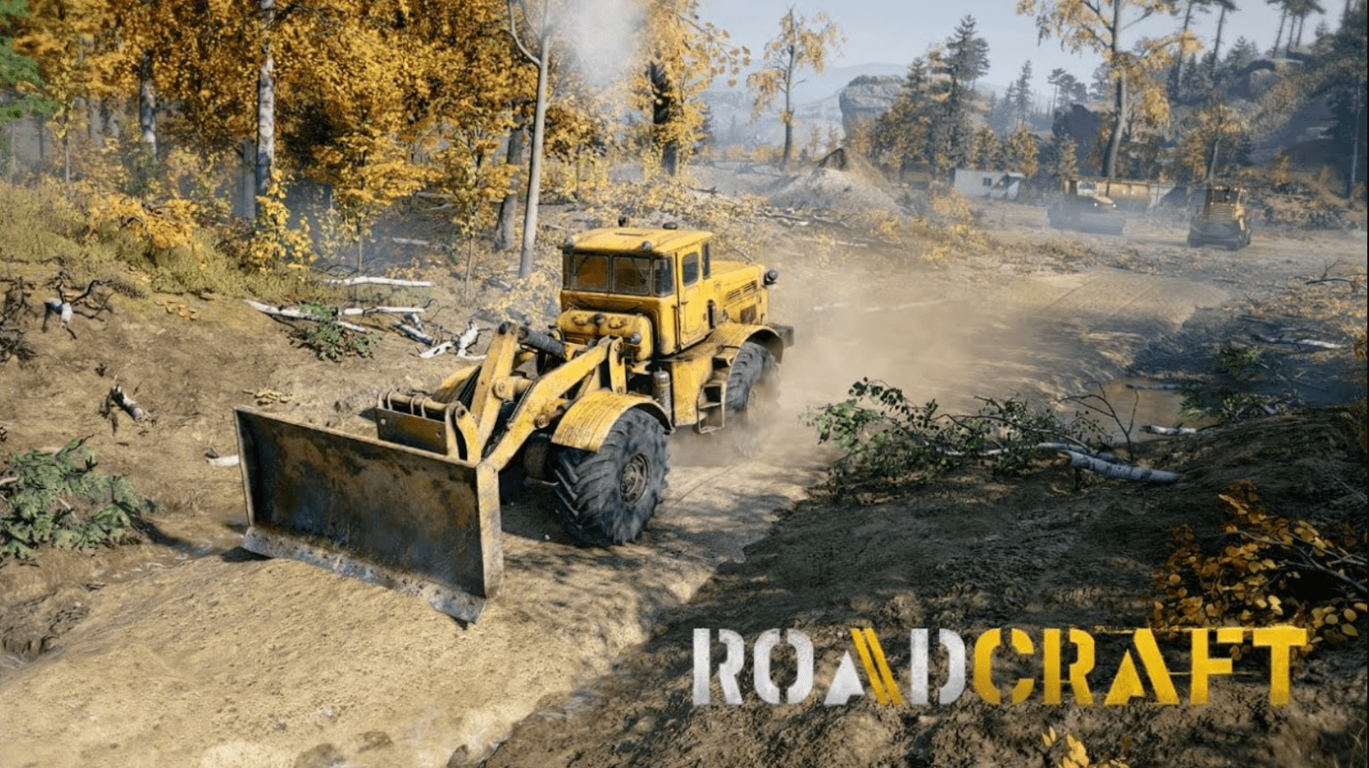 RoadCraft 2025