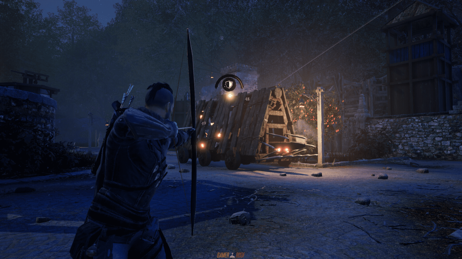 Robin Hood Sherwood Defenders