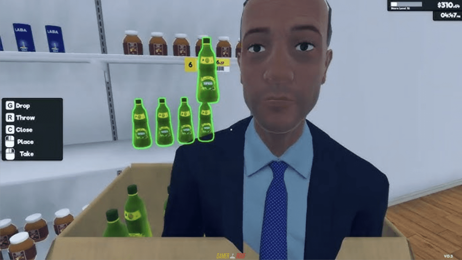 Schedule I v0.3.3f9 + Online