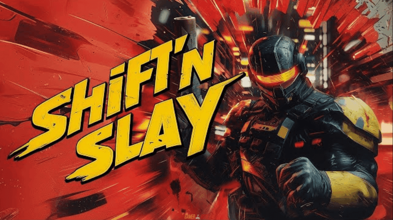 Shiftn Slay