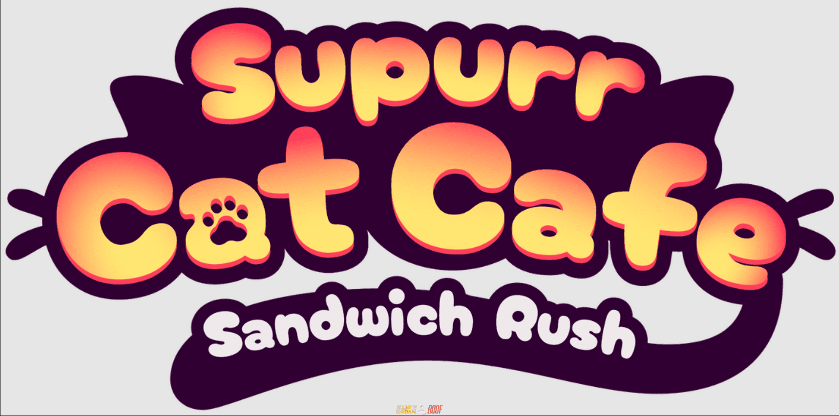Supurr Cat Cafe Sandwich Rush