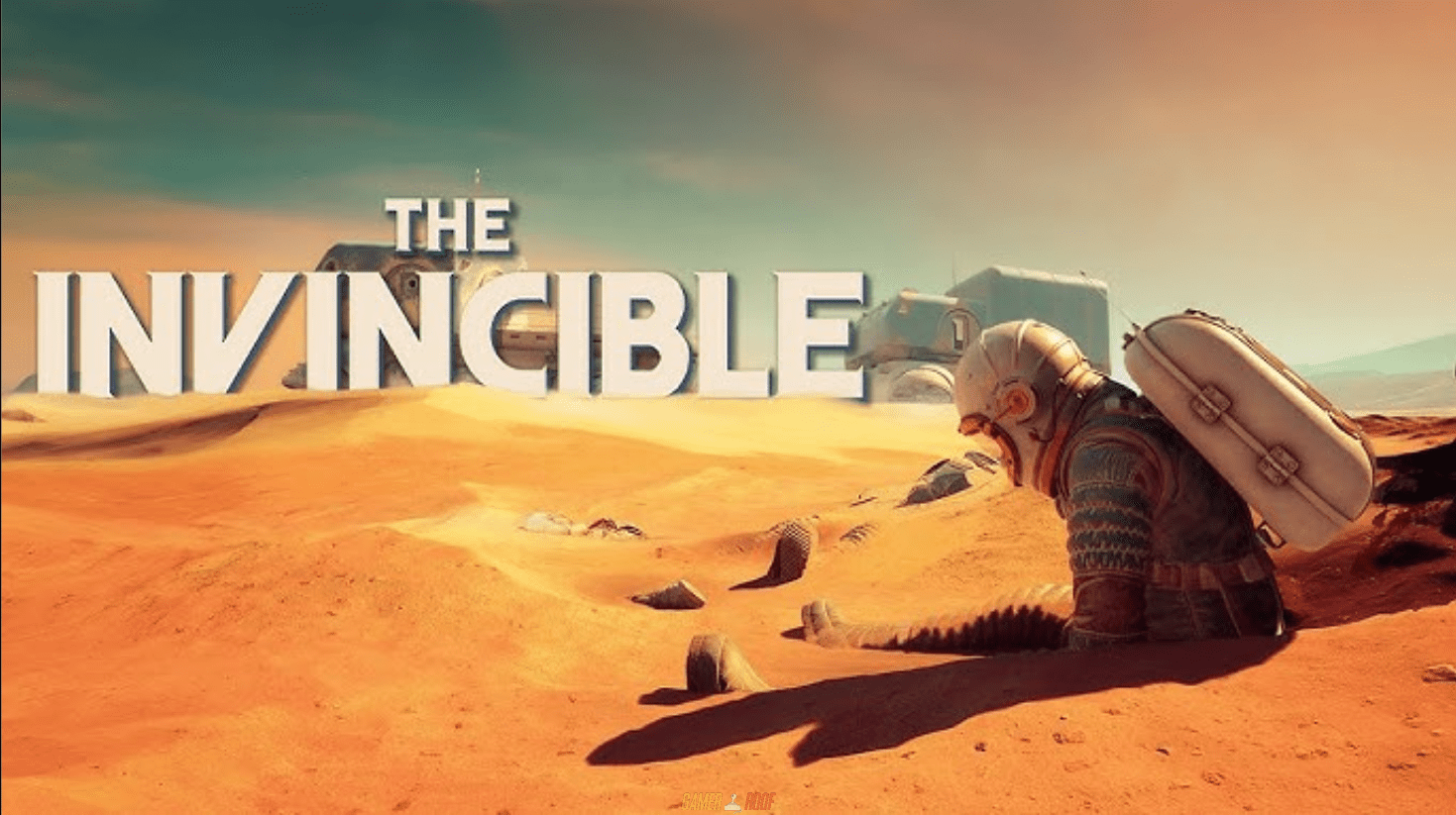 The Invincible v1.6