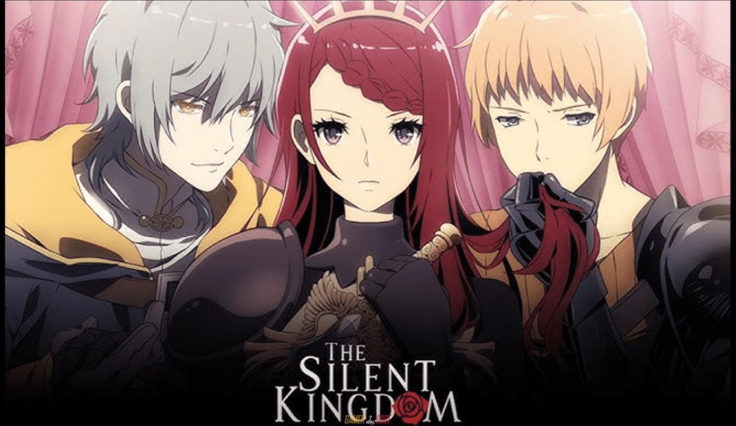 The Silent Kingdom