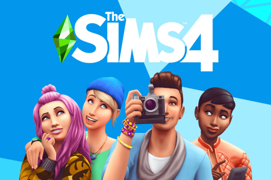 The Sims 4 v1.113.291.1020
