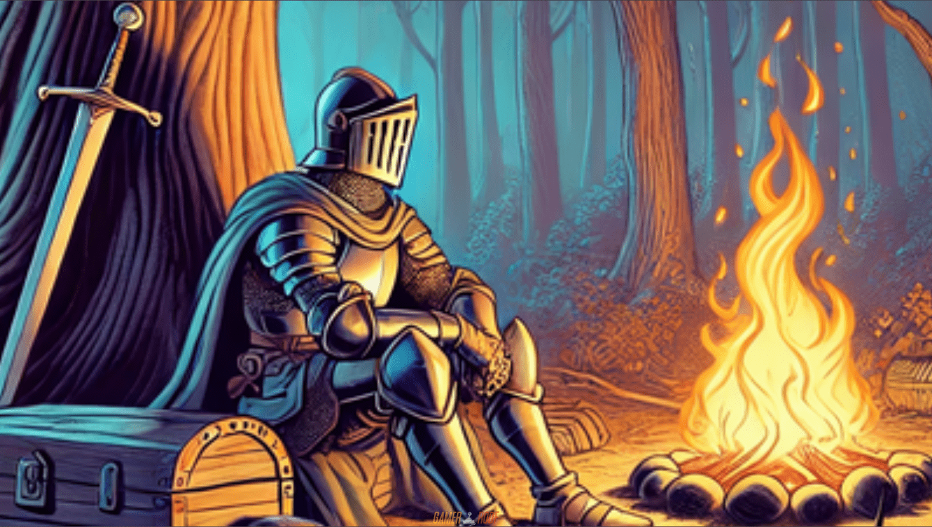 The Succession of Changing Kings