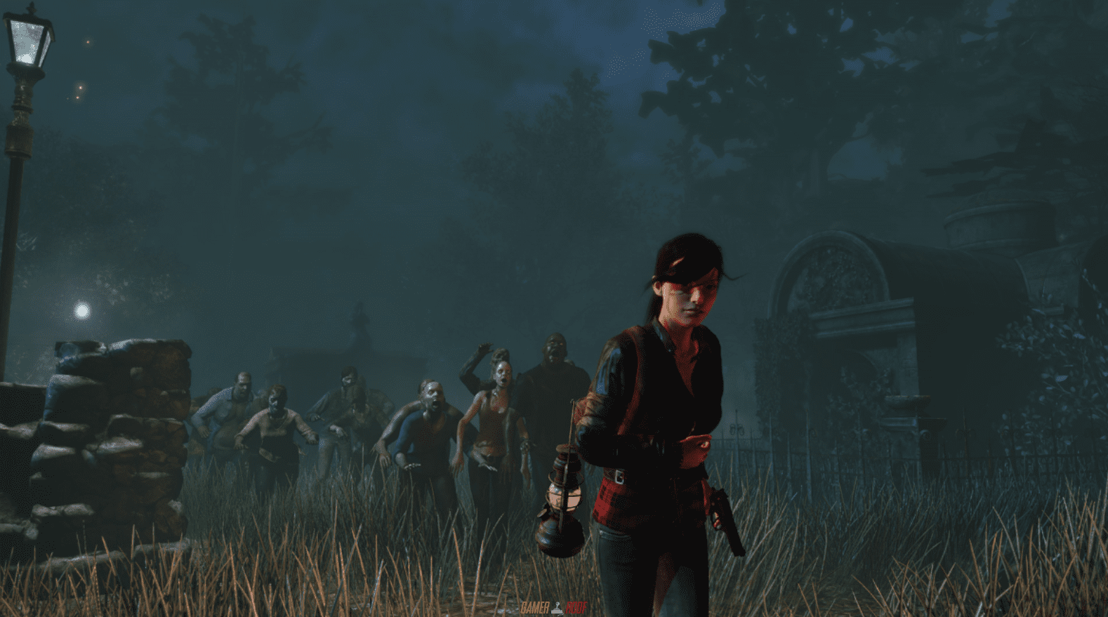 Them and Us – Soo Yun