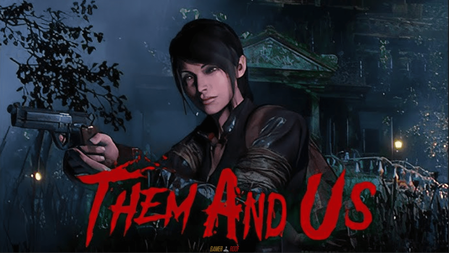 Them and Us – Soo Yun