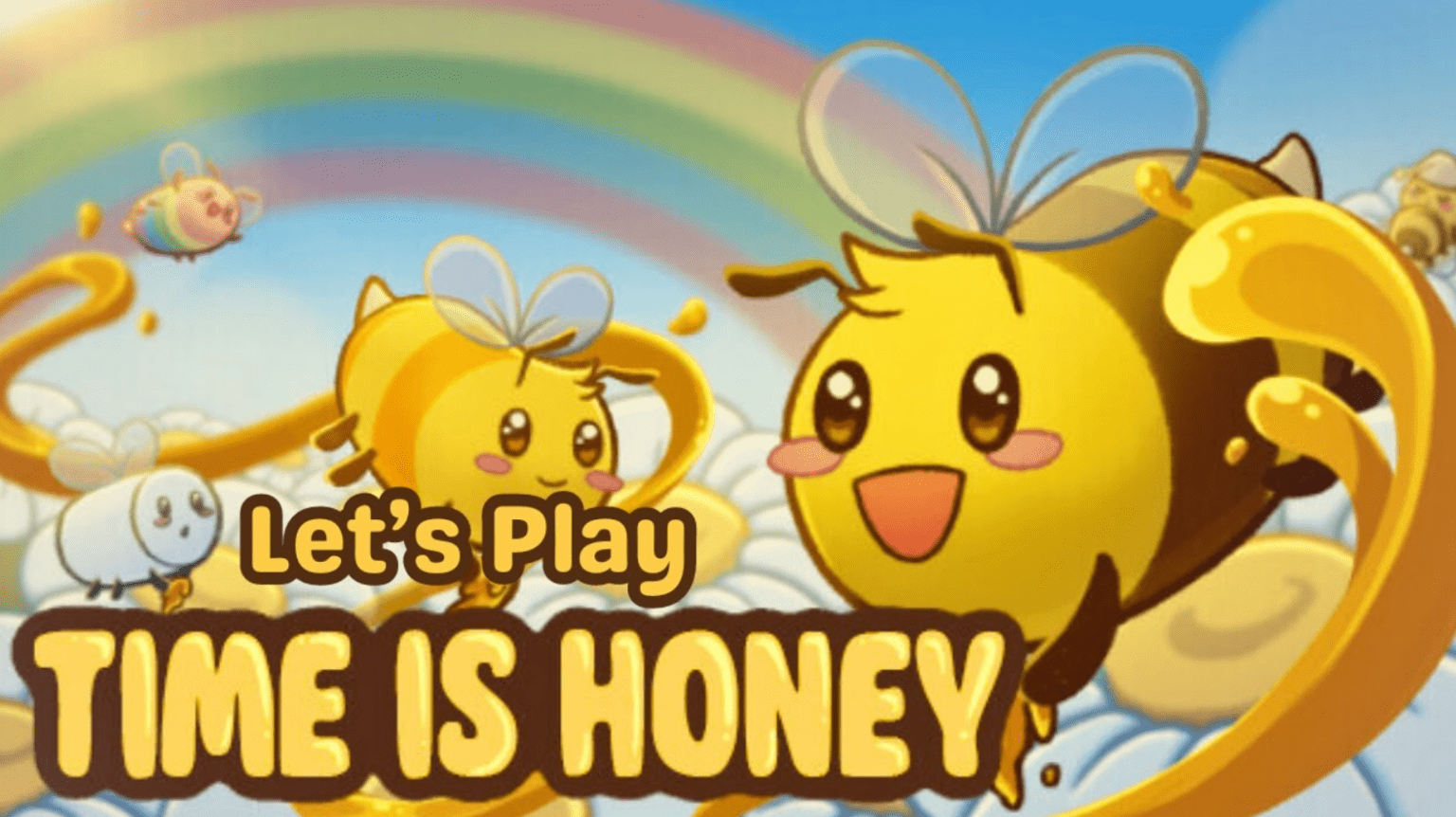 Time is Honey
