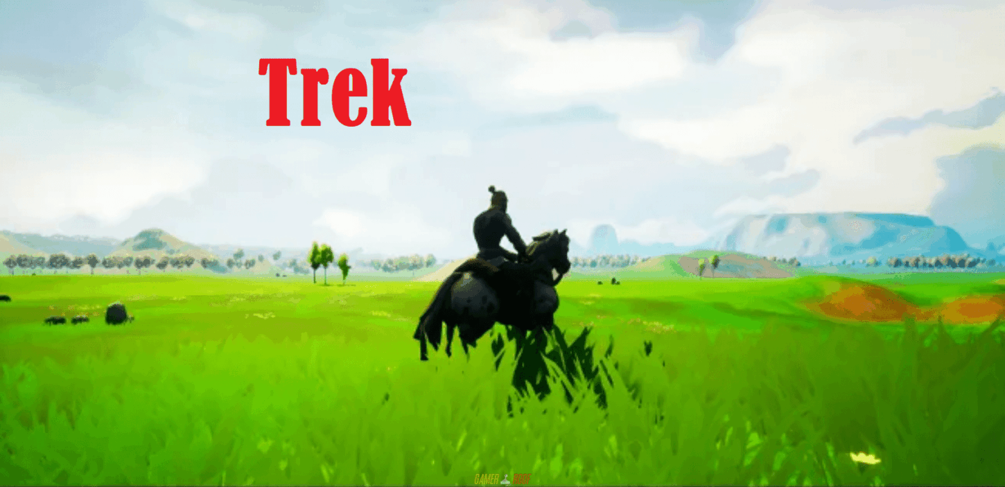 Trek