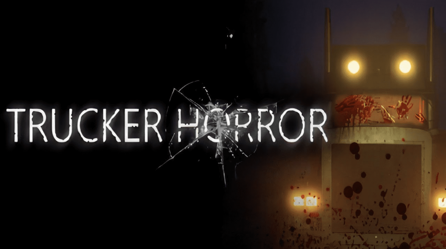 Trucker Horror