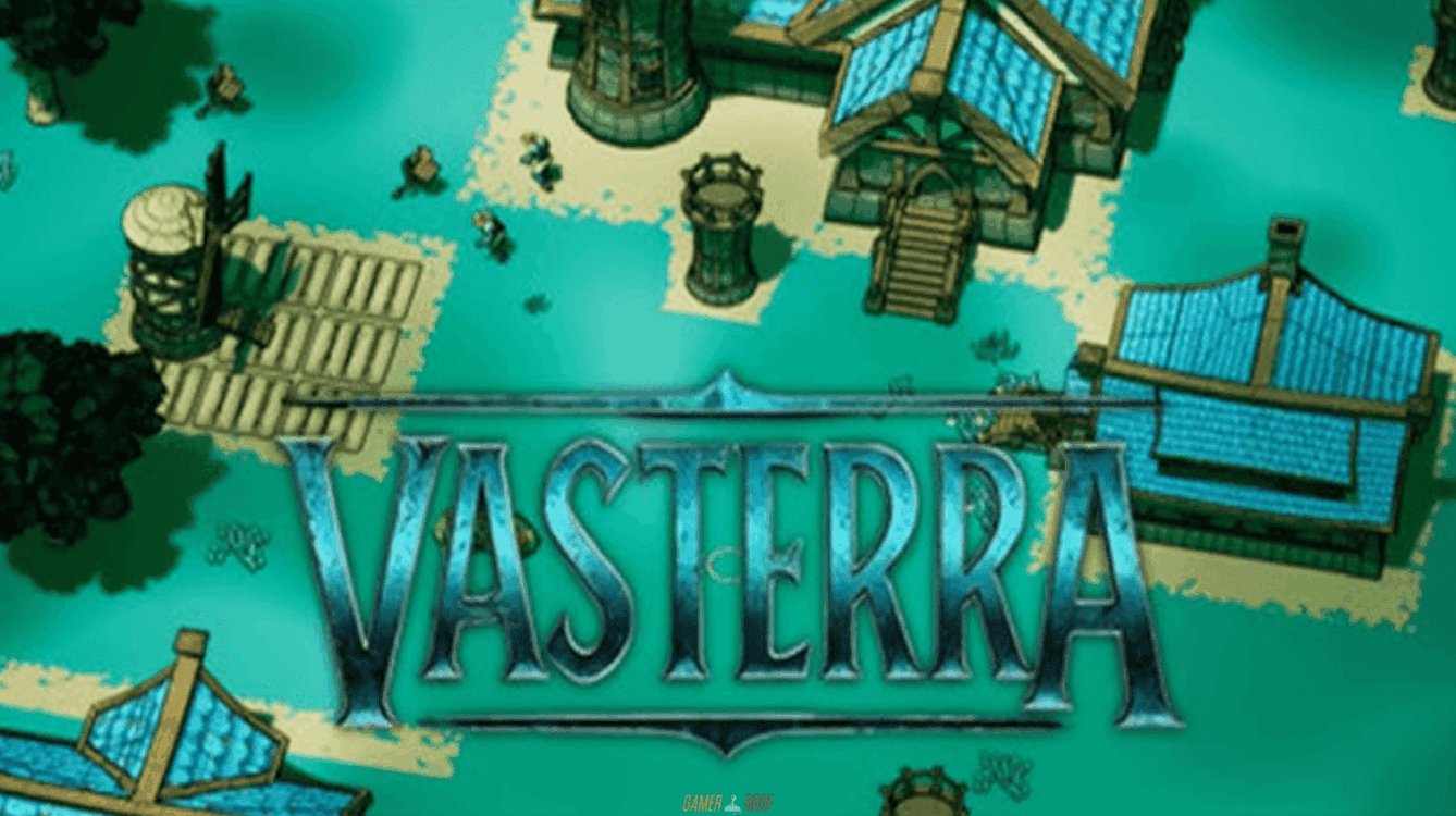 Vasterra