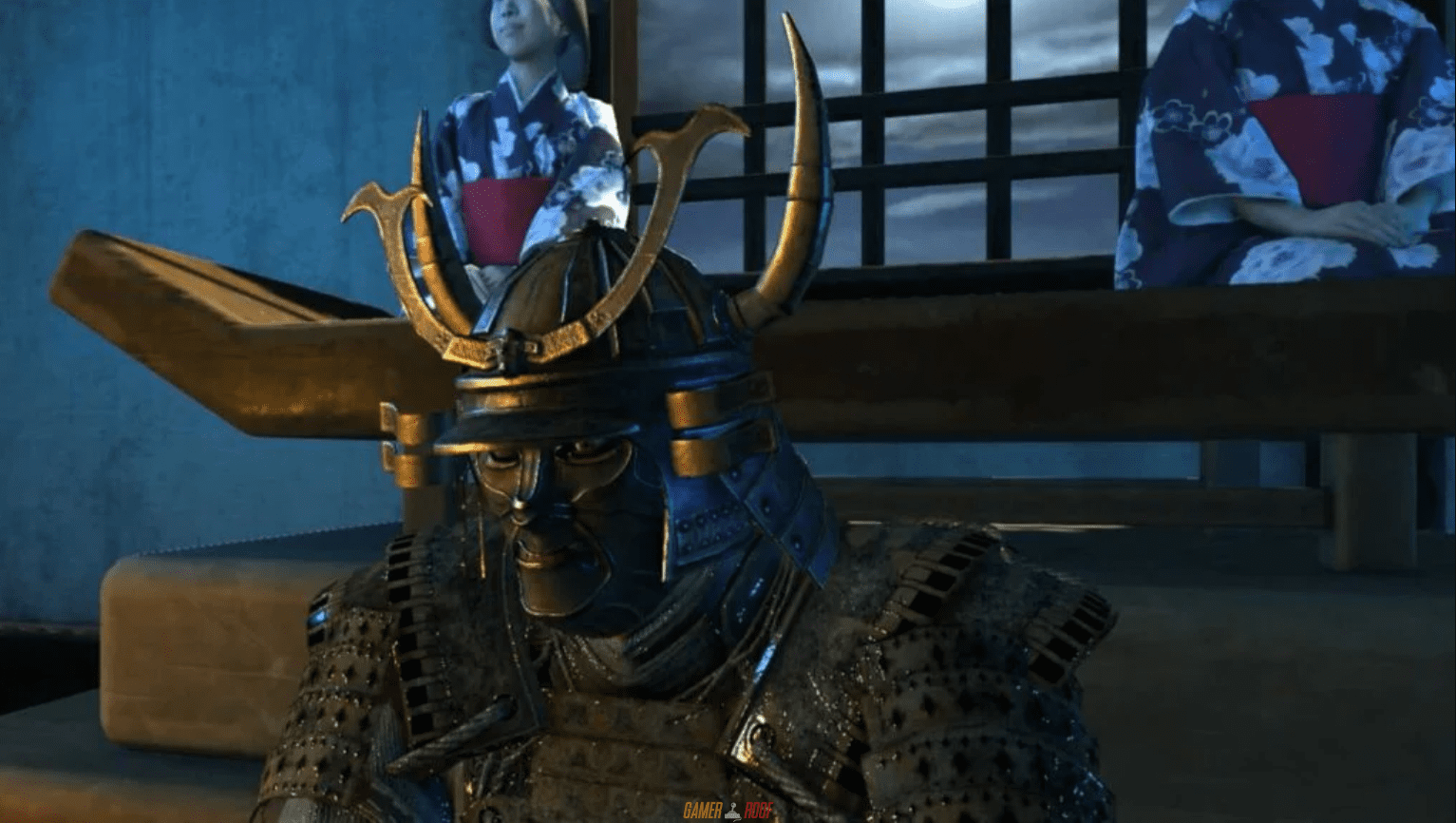 Yasuke Simulator Build 17806657 ALL DLCs