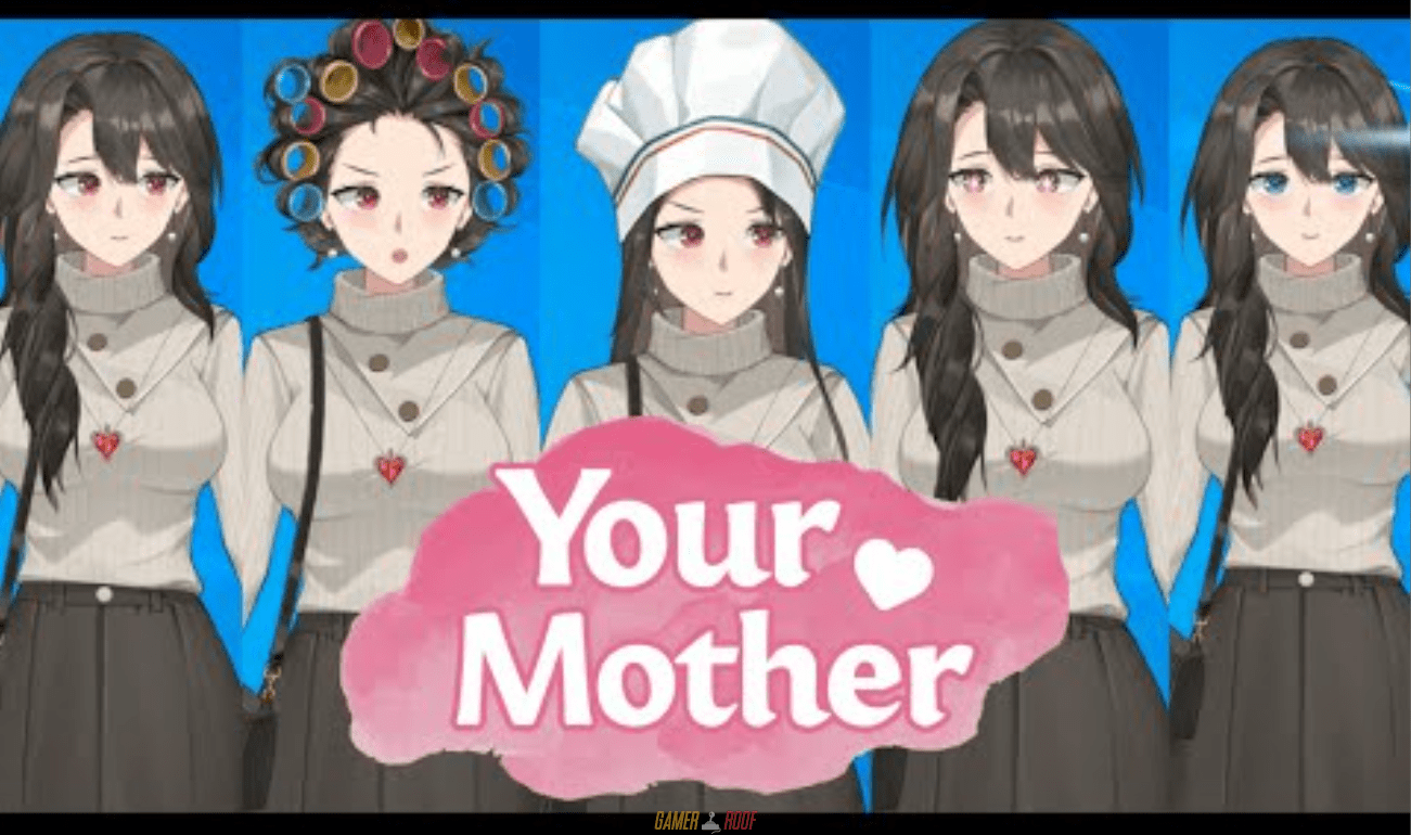 Your Mother v1.11