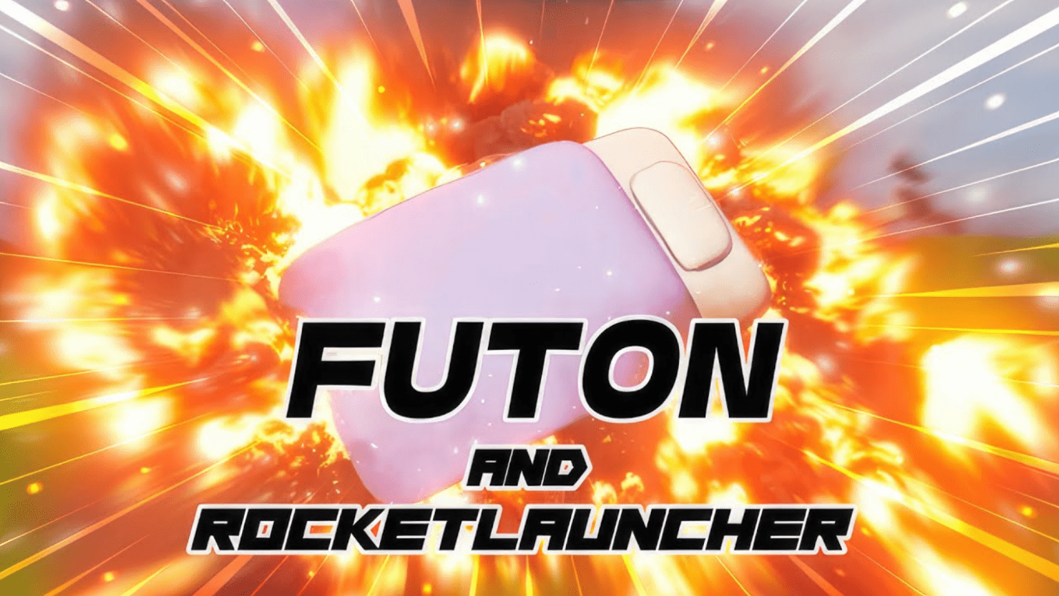 futon