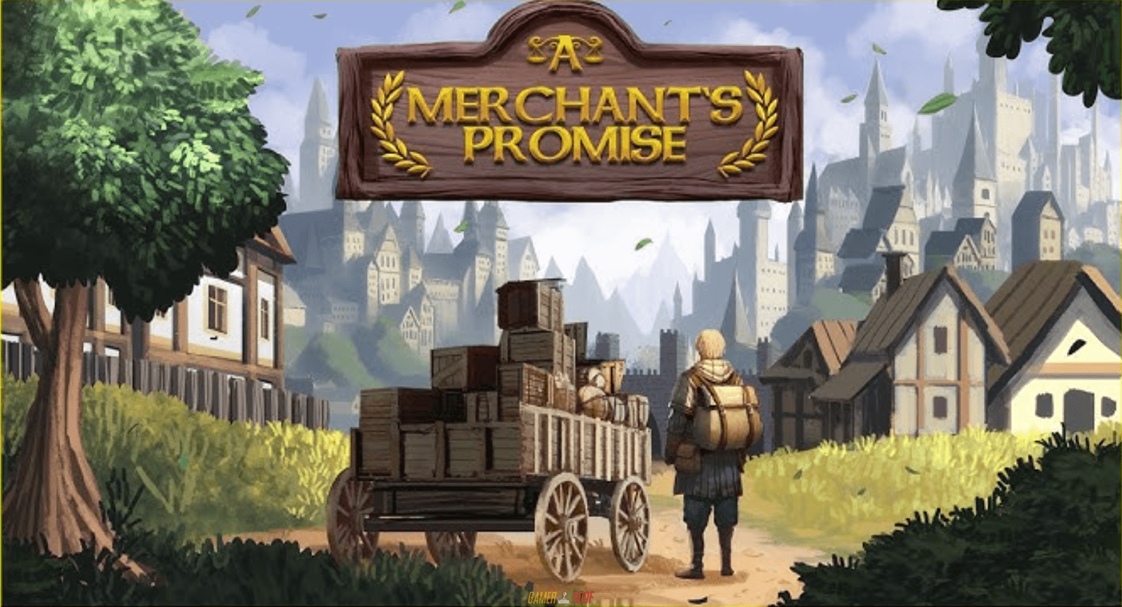 A Merchant's Promise