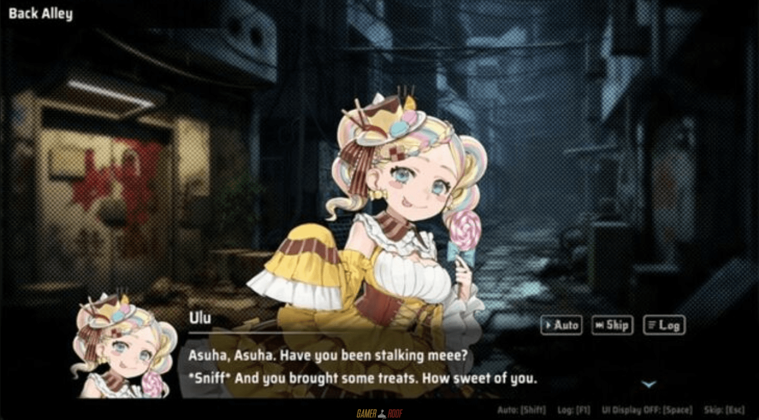 All in Abyss Judge the Fake Build 18036408+ALL DLCs