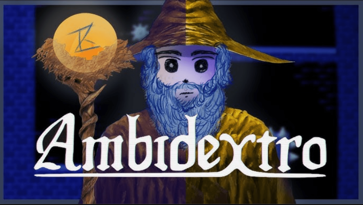 Ambidextro