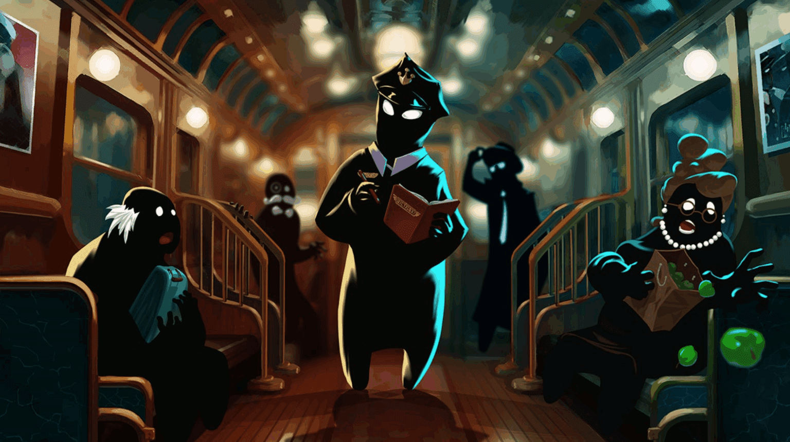 Beholder Conductor v1.0.0.243