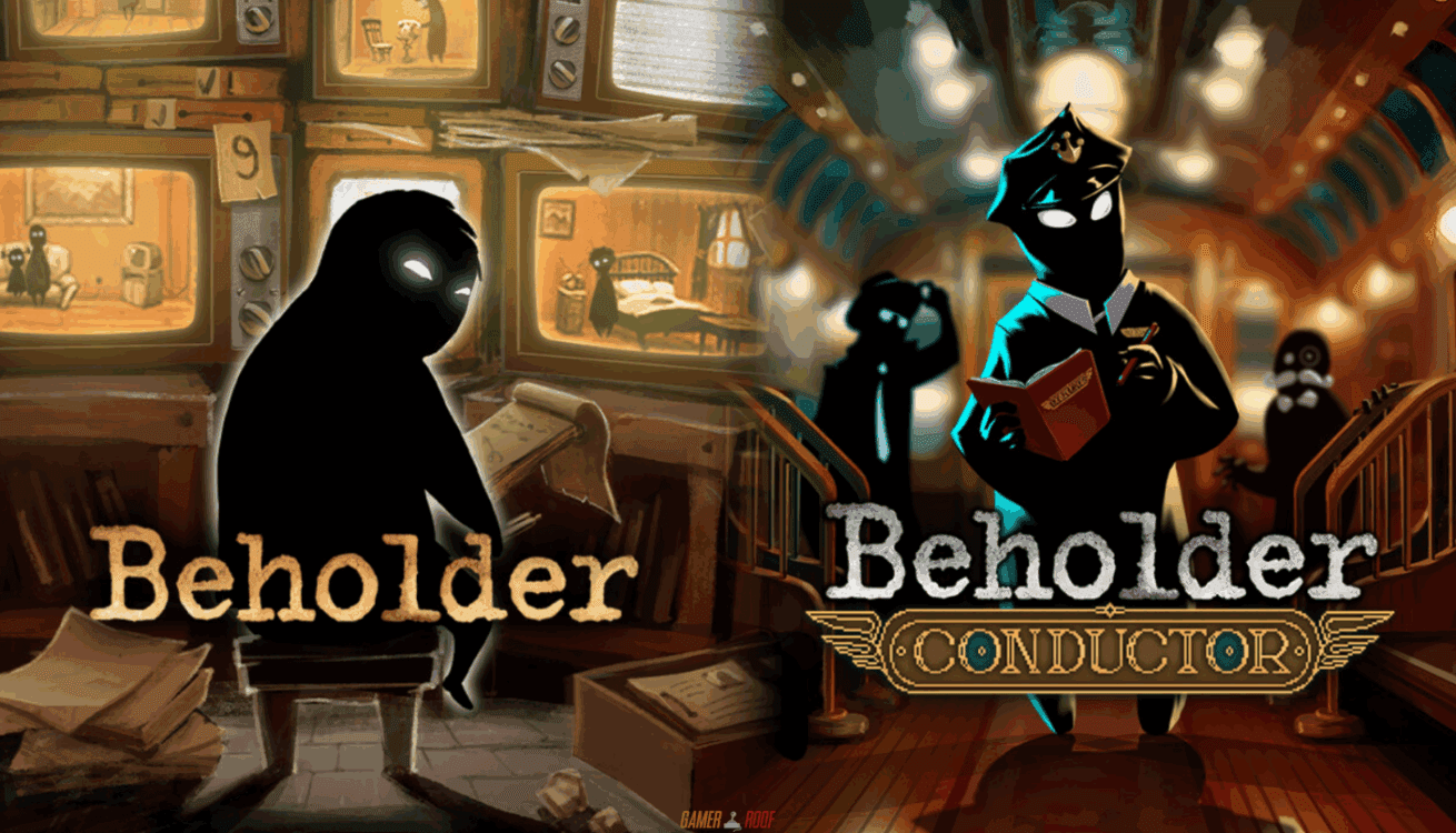 Beholder Conductor v1.0.0.243