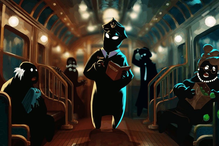 Beholder Conductor v1.0.0.243
