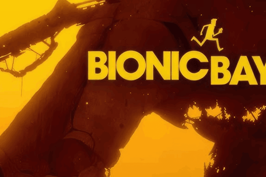 Bionic Bay