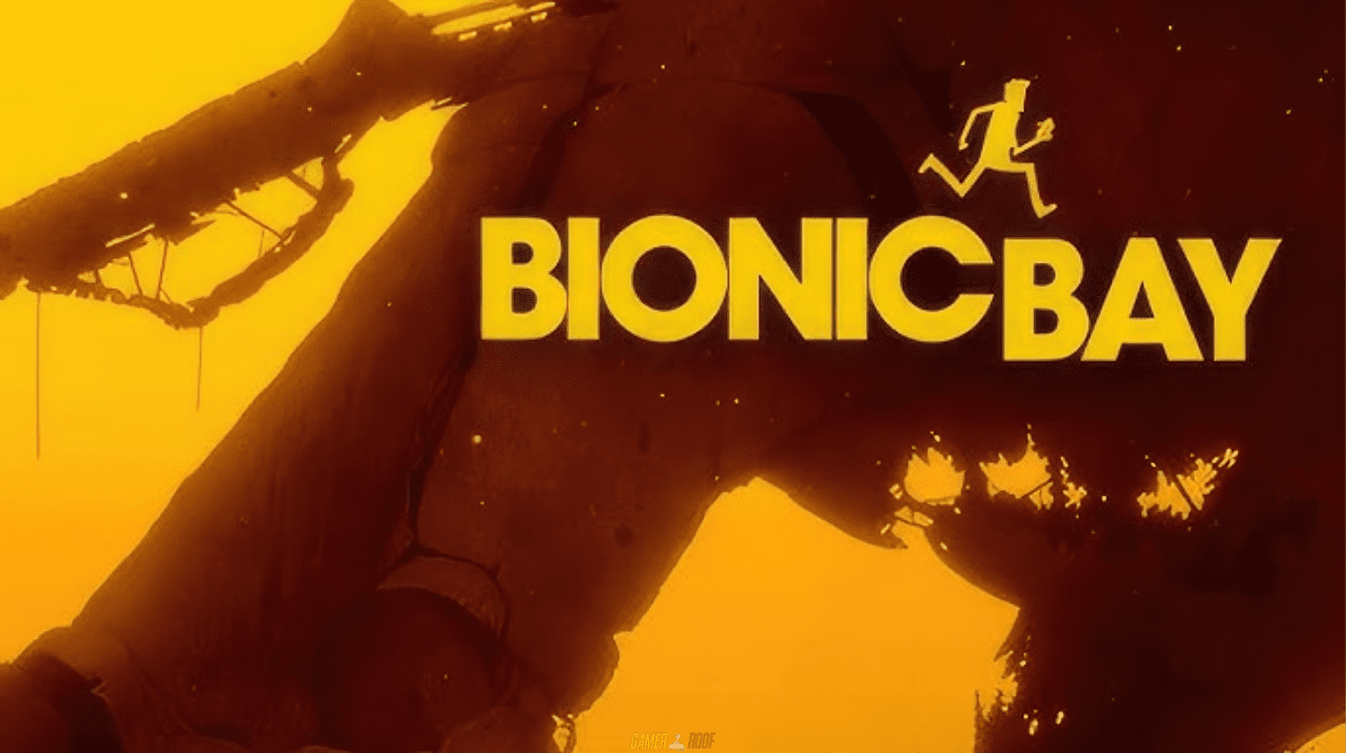 Bionic Bay