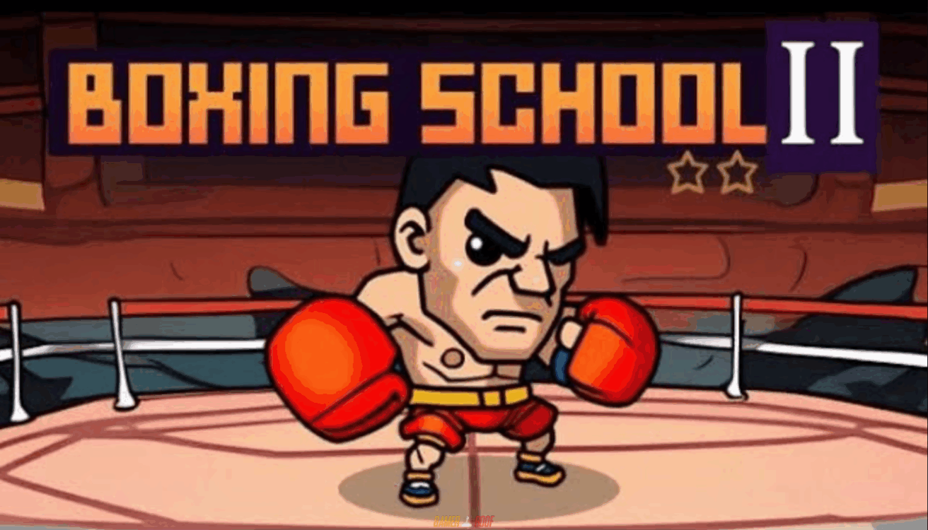 Boxing School 2 v1.05