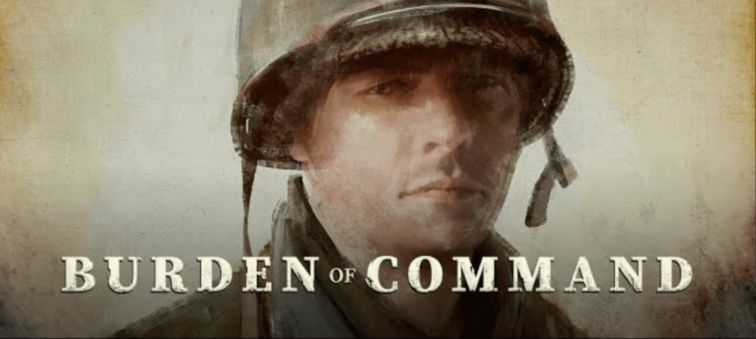 Burden of Command