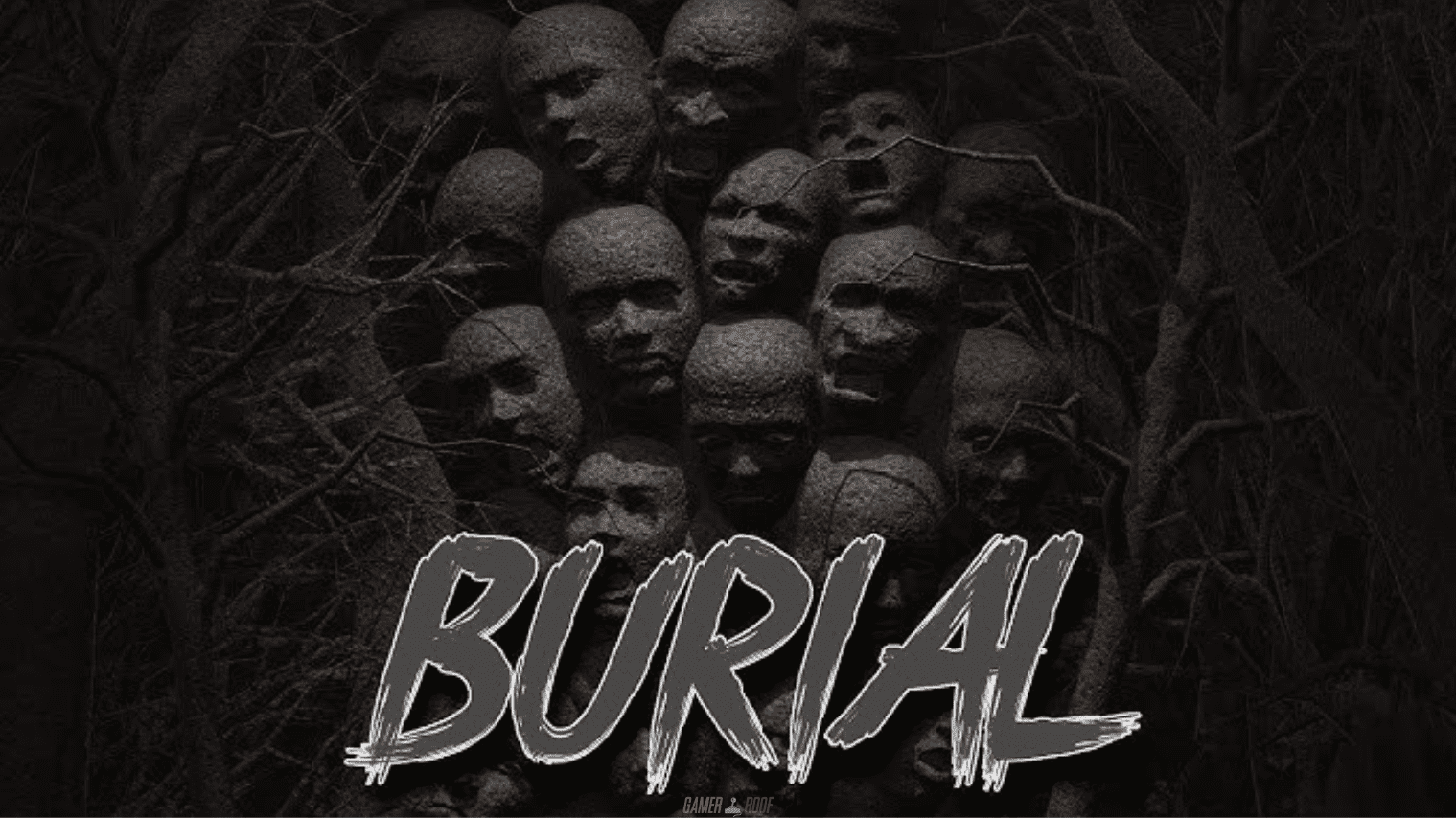 Burial Build 18035640