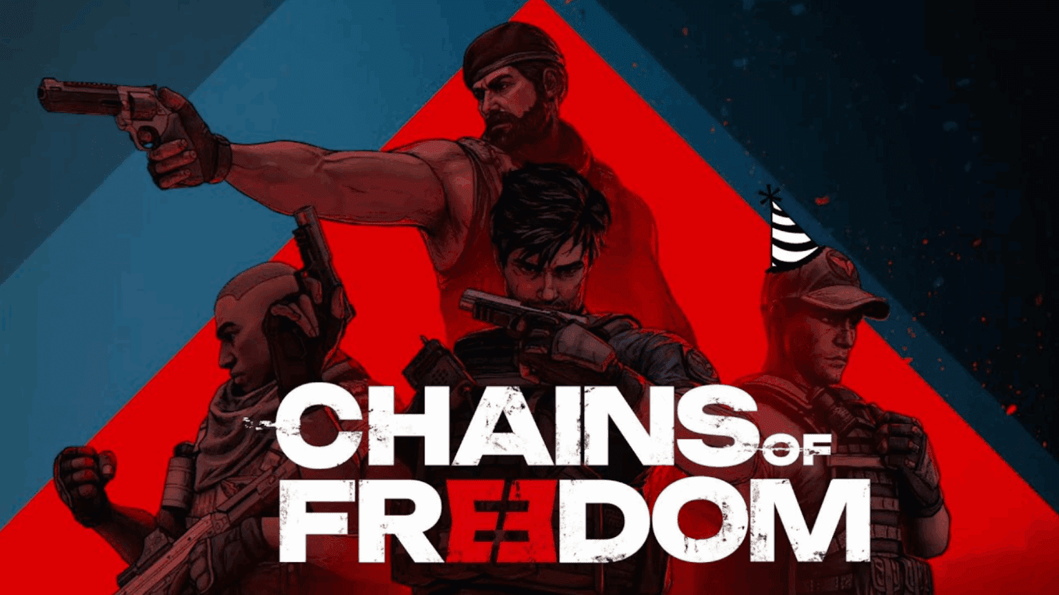 Chains of Freedom Build 17970104
