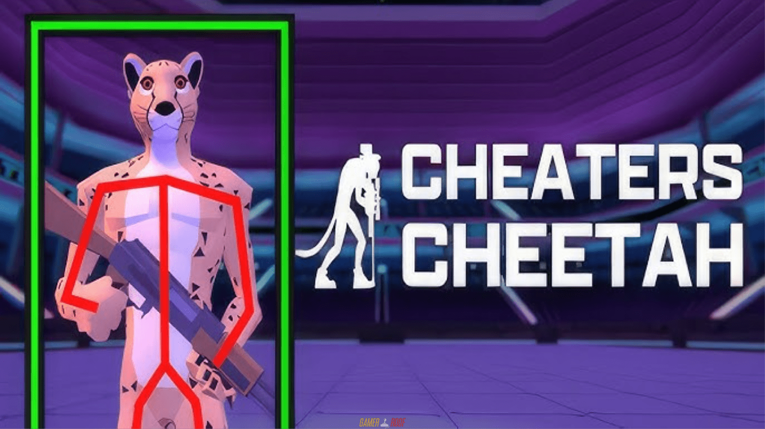 Cheaters Cheetah v1.0.6
