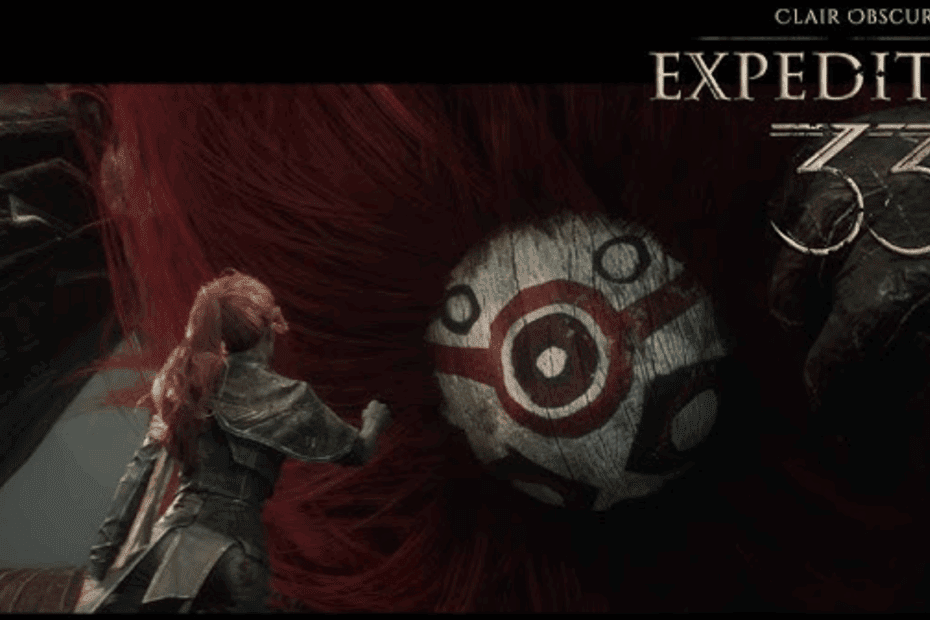 Clair Obscur Expedition 33