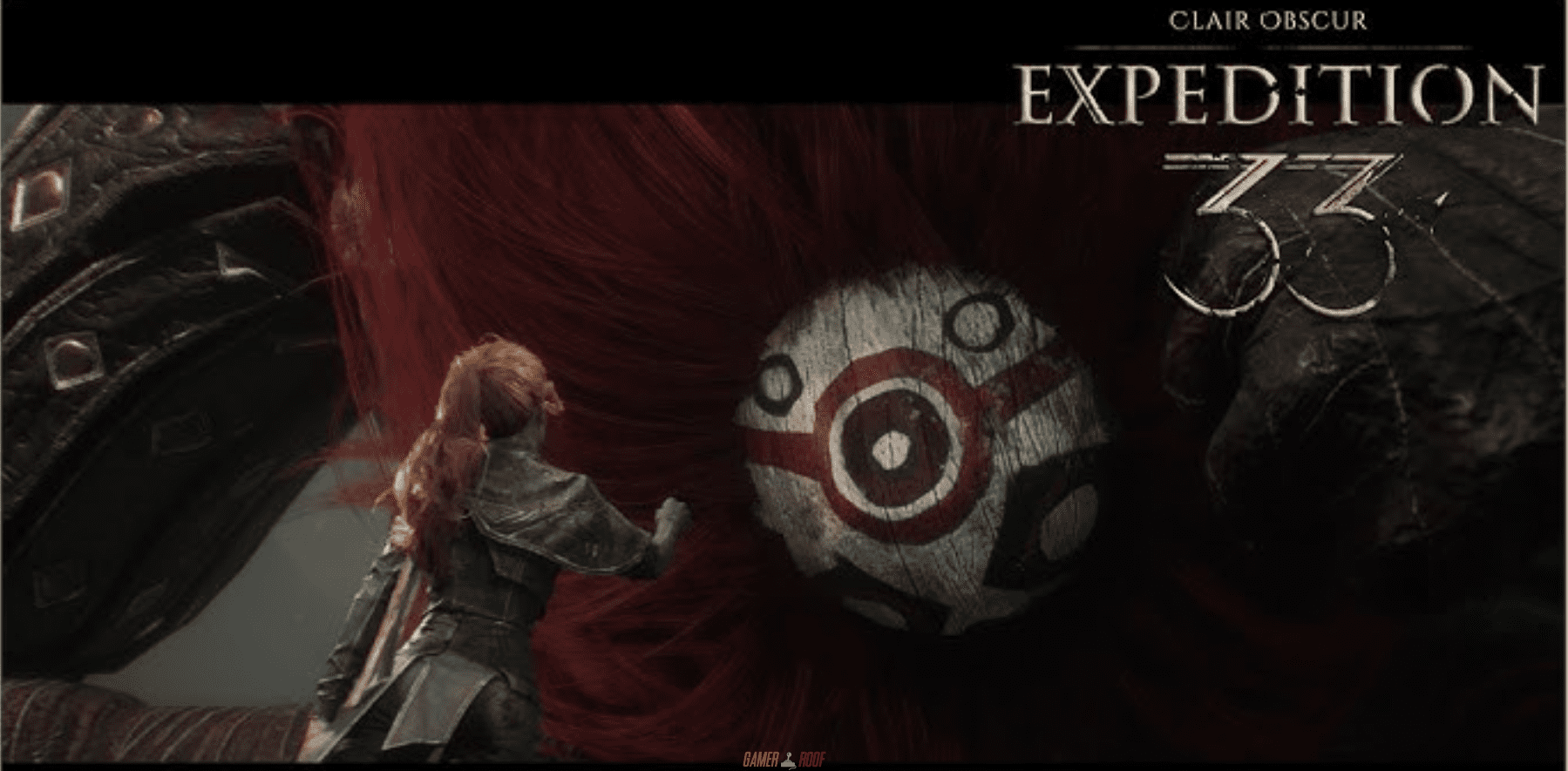 Clair Obscur Expedition 33