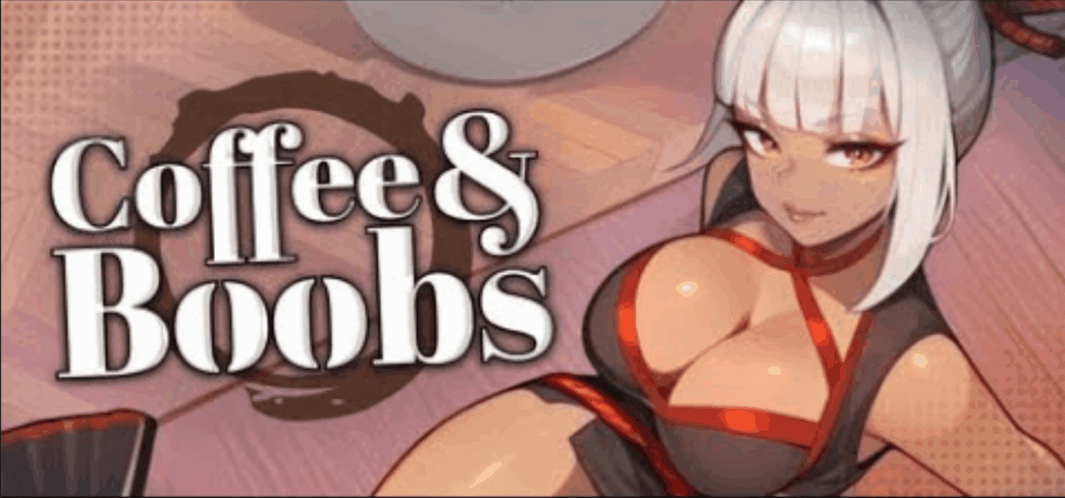 Coffee & Boobs v1.0