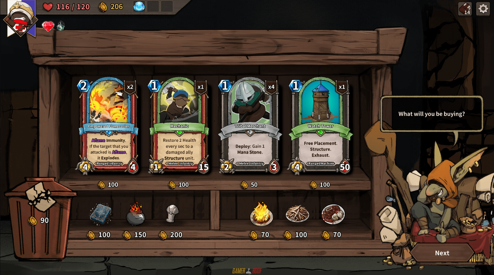 Commander Quest v1.0.25.704 Build 17995112