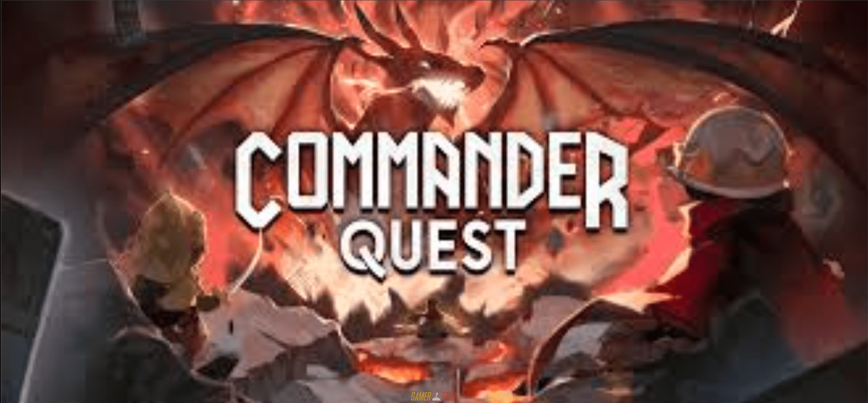 Commander Quest v1.0.25.704