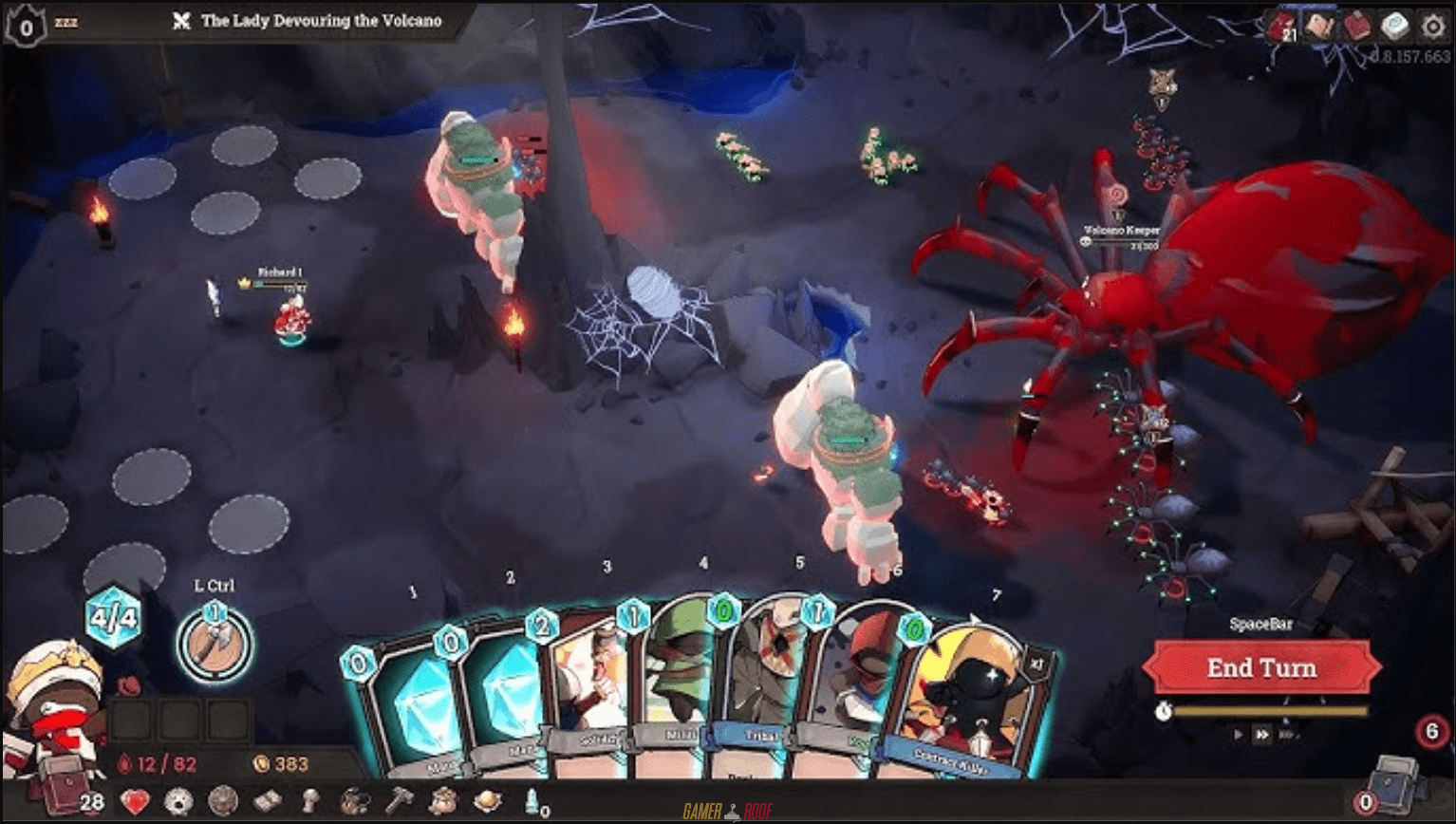 Commander Quest v1.0.32.722