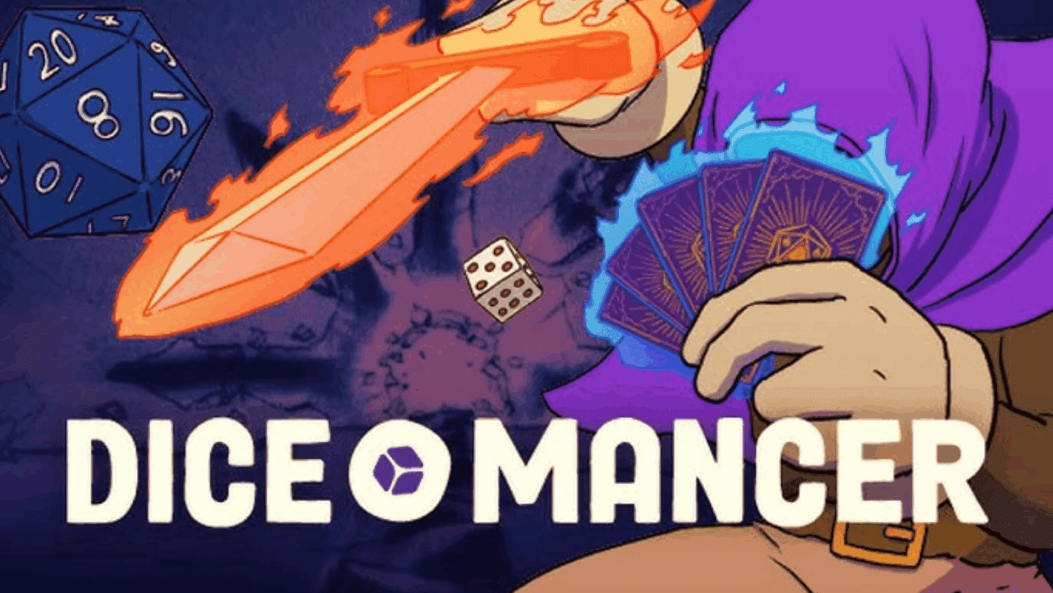 DICEOMANCER