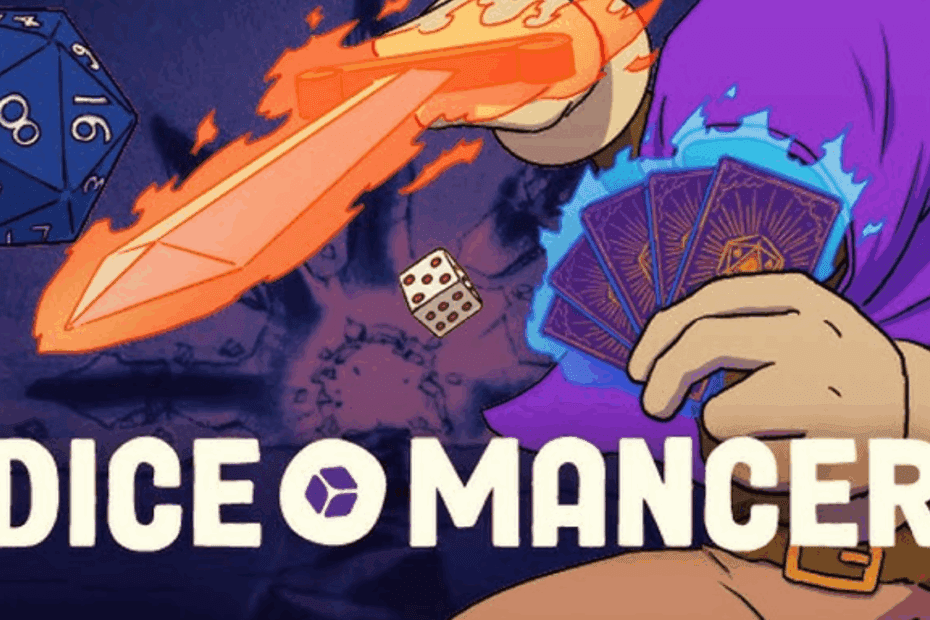 DICEOMANCER