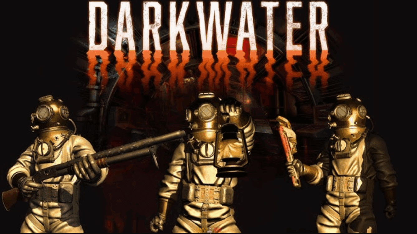 Darkwater v0.2.30