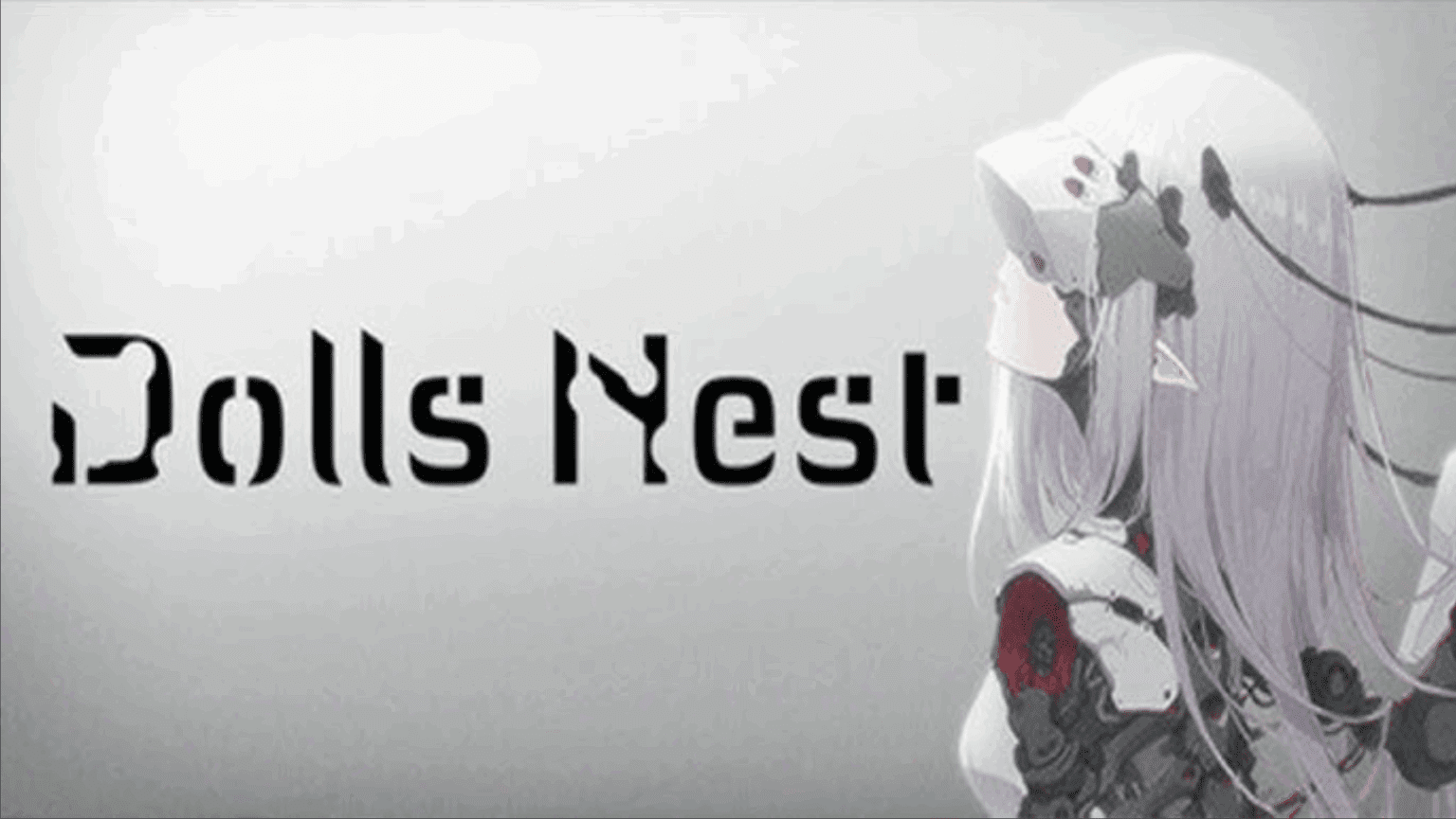 Dolls Nest Build 18207473