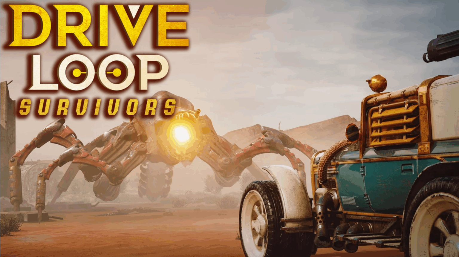 Driveloop Survivors