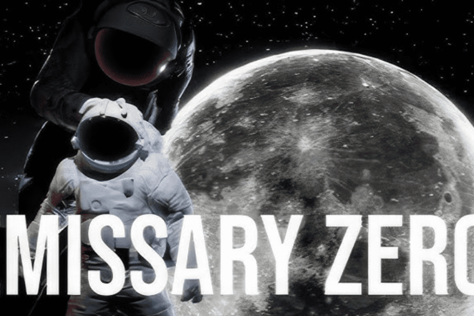 Emissary Zero