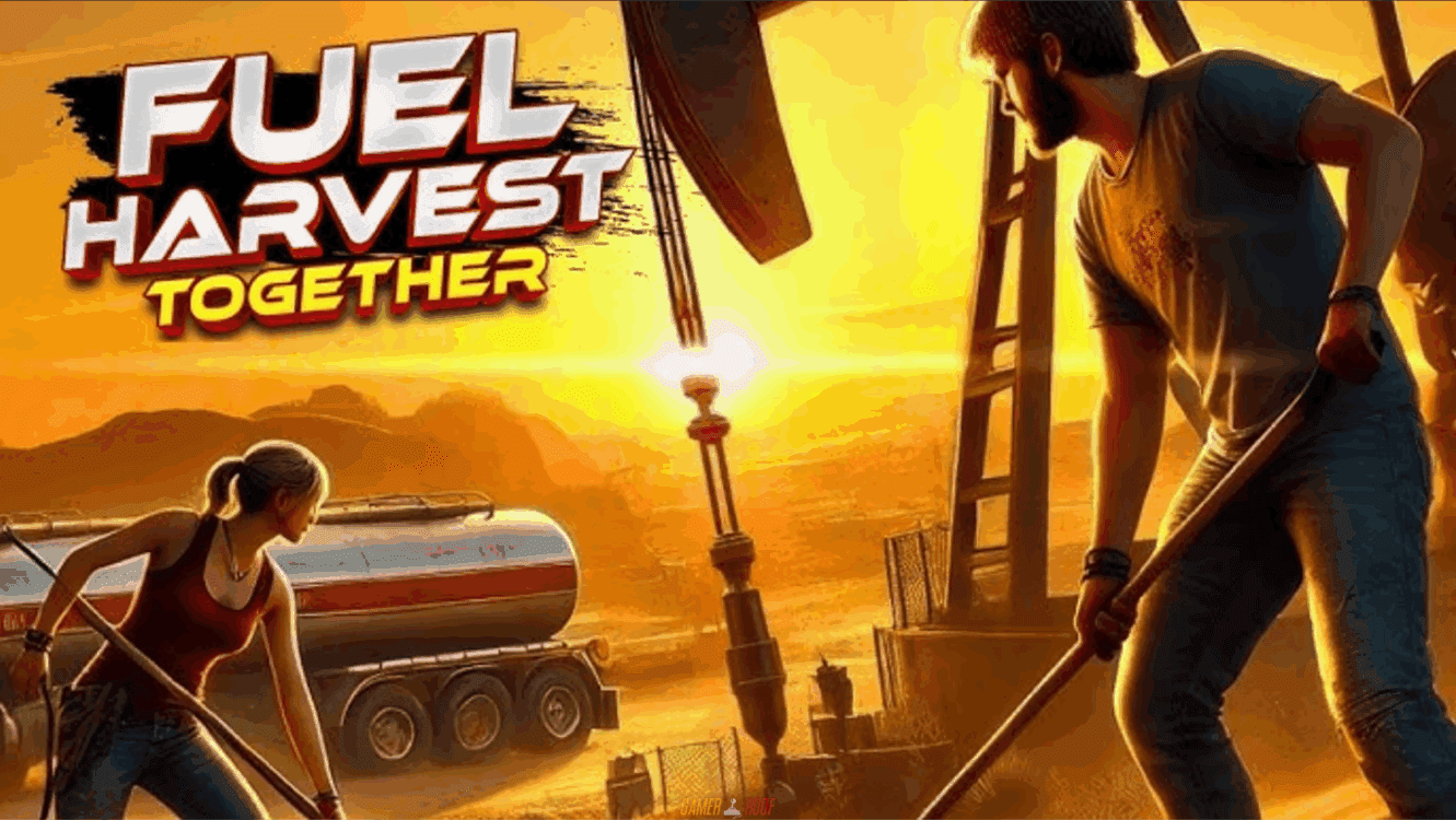 Fuel Harvest Together