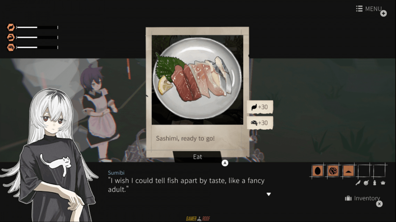 GIRLS MADE PUDDING v1.0.5